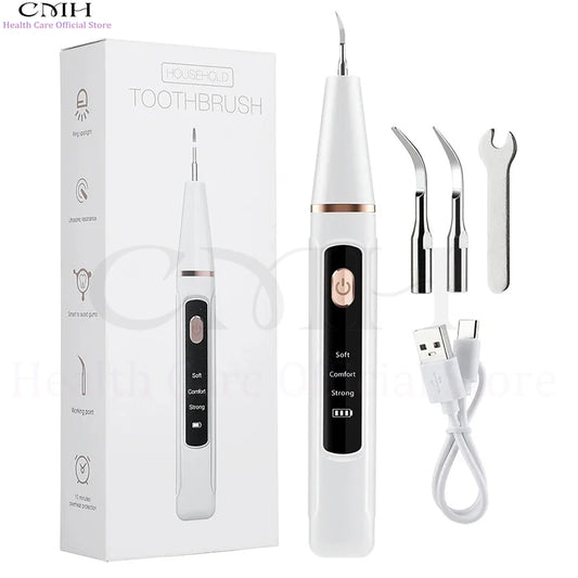 ProClean Portable Water Flosser Compact