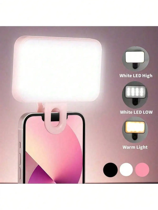 ProClip LED Selfie Light