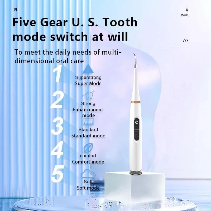 ProClean Portable Water Flosser Compact