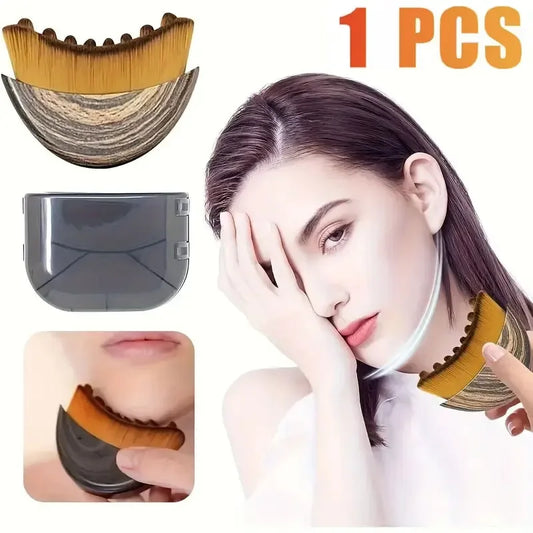 ContourPro Precision Sculpting Face Brush