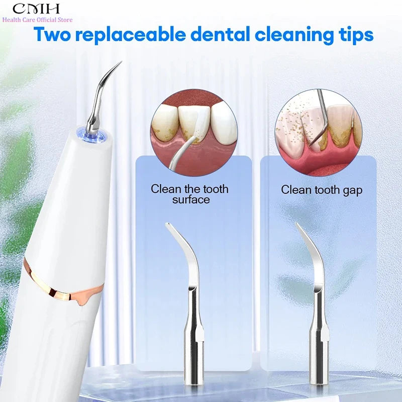 ProClean Portable Water Flosser Compact