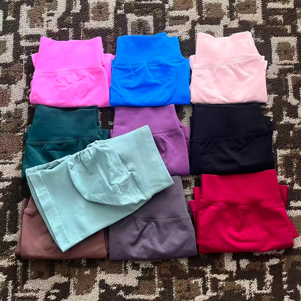 Everyday Performance Shorts