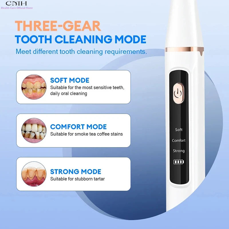 ProClean Portable Water Flosser Compact