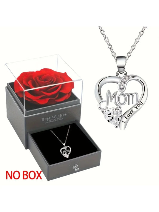 Heartfelt Shine Pendant