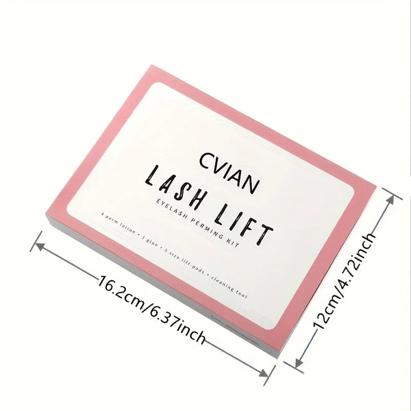 Everyday Lash Lift Kit