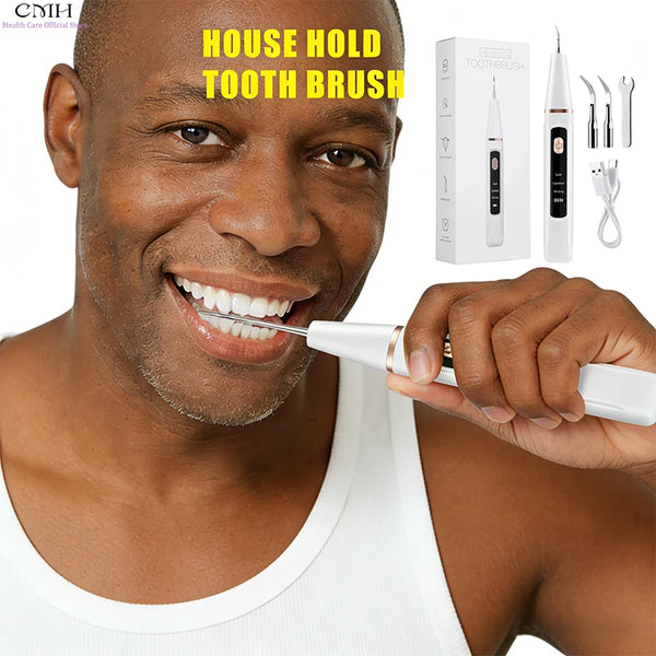 ProClean Portable Water Flosser Compact